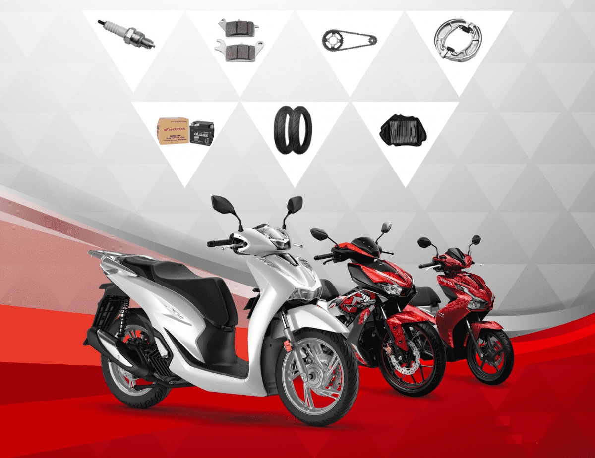 Phụ Tùng Honda Chính Hãng Head Hồng Hạnh 05 Optimized