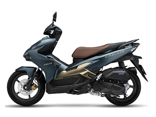 air blade 160cc 2025